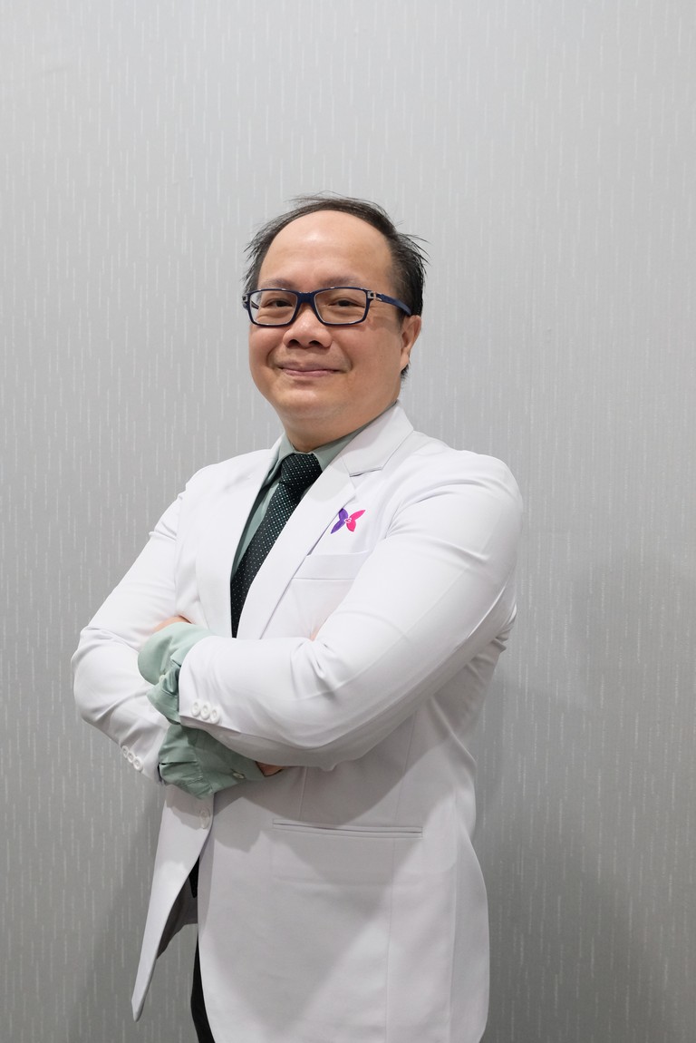 Doctor